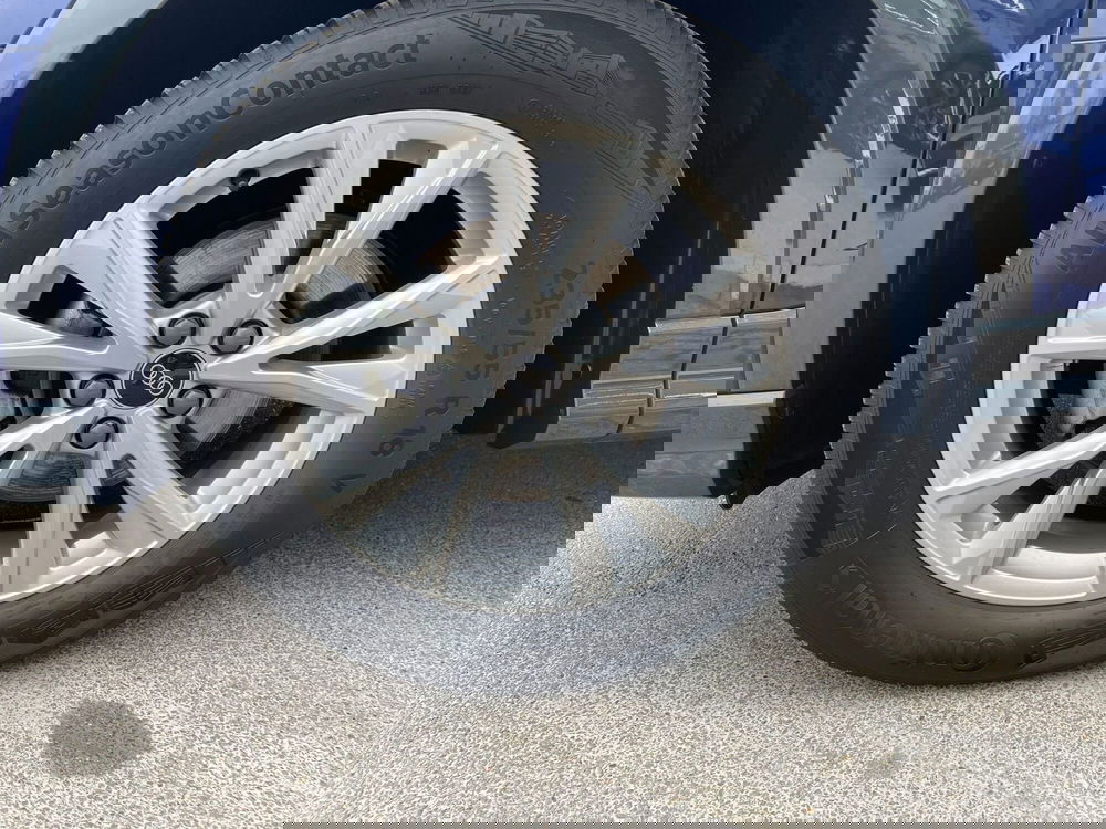 Audi Q3 Sportback usata a Taranto (10)