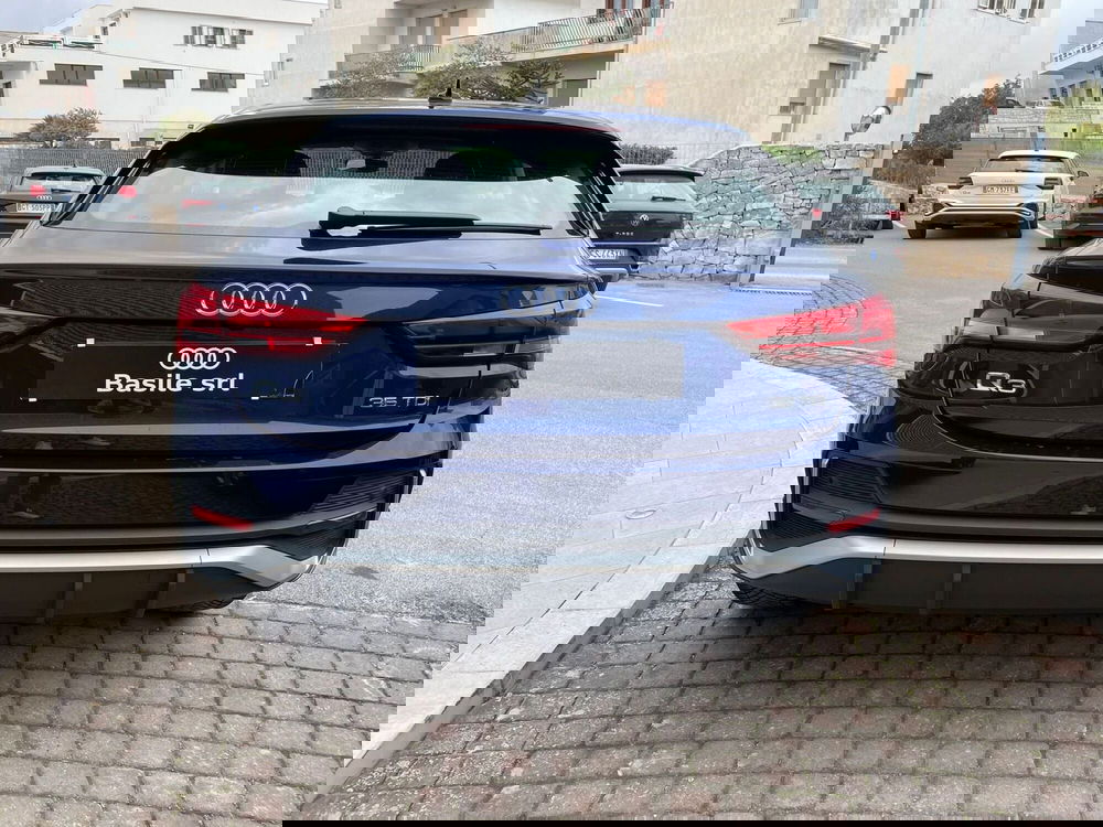 Audi Q3 Sportback usata a Taranto (3)