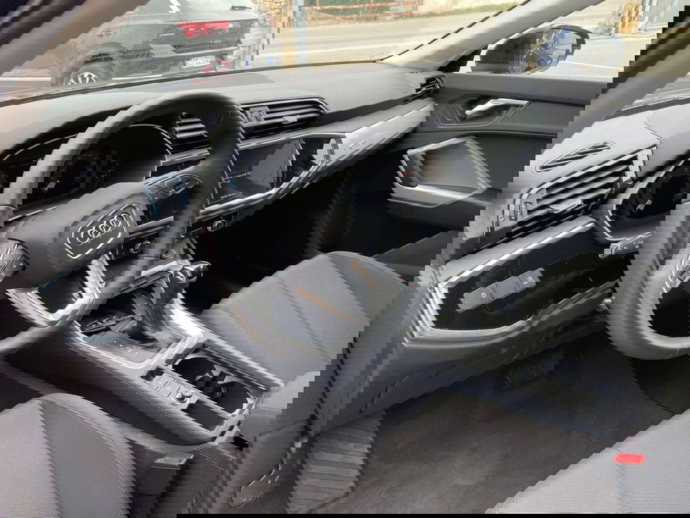 Audi Q3 Sportback usata a Taranto (5)