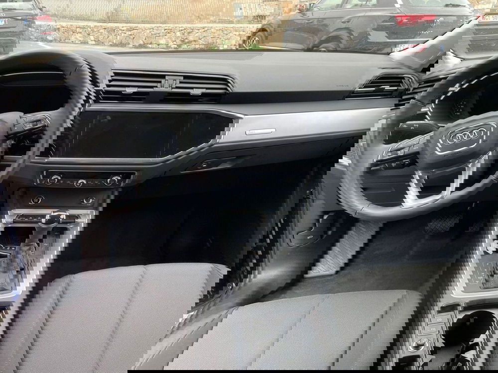 Audi Q3 Sportback usata a Taranto (6)