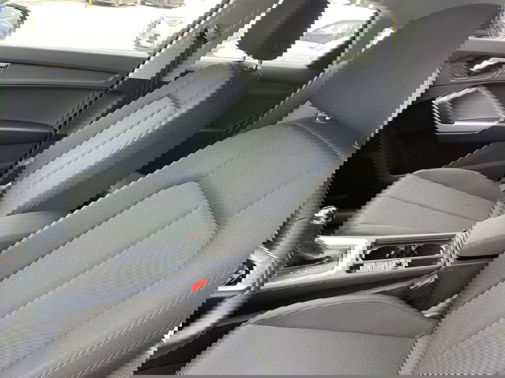 Audi Q3 Sportback usata a Taranto (8)