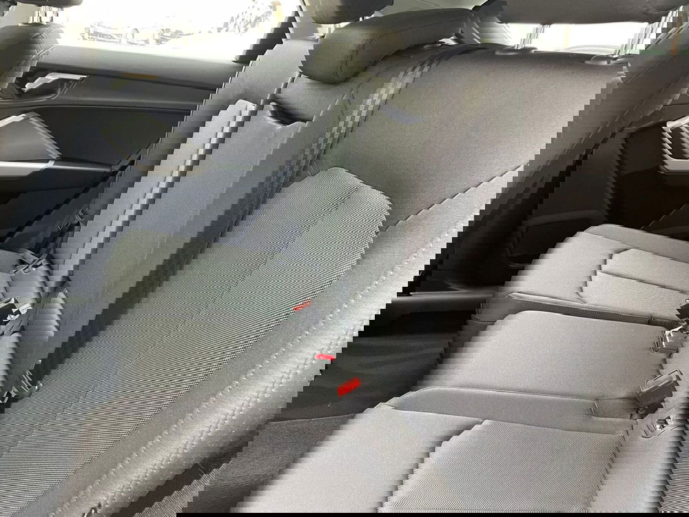 Audi Q3 Sportback usata a Taranto (9)