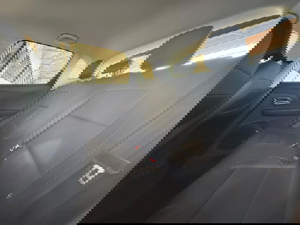 Mg ZS nuova a Monza e Brianza (13)