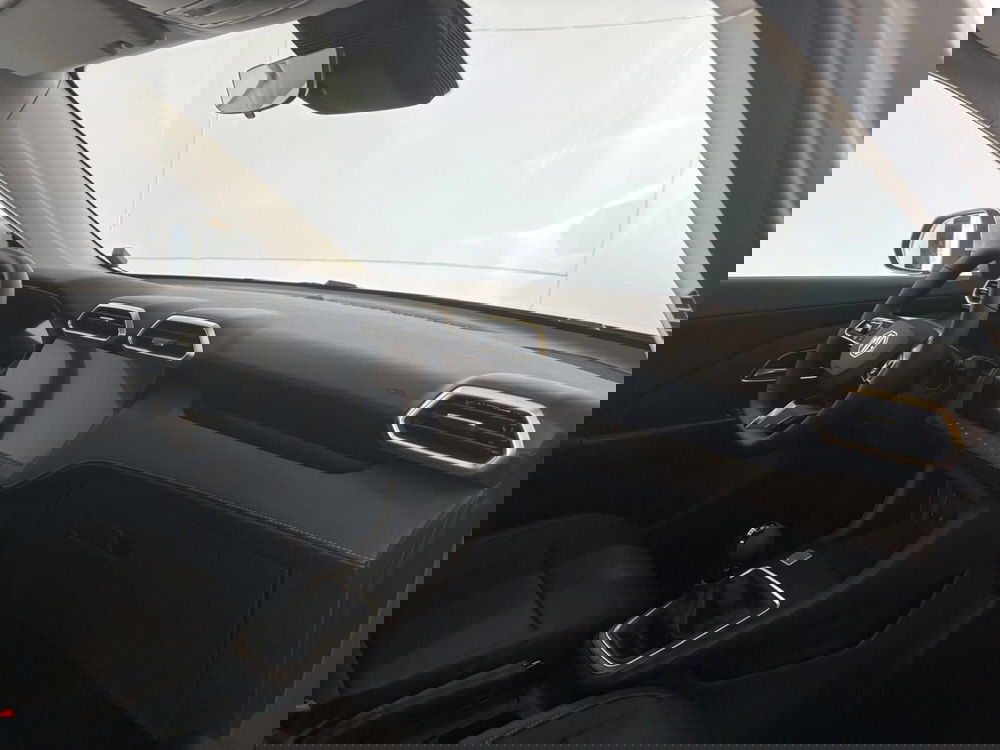 Mg ZS nuova a Monza e Brianza (15)