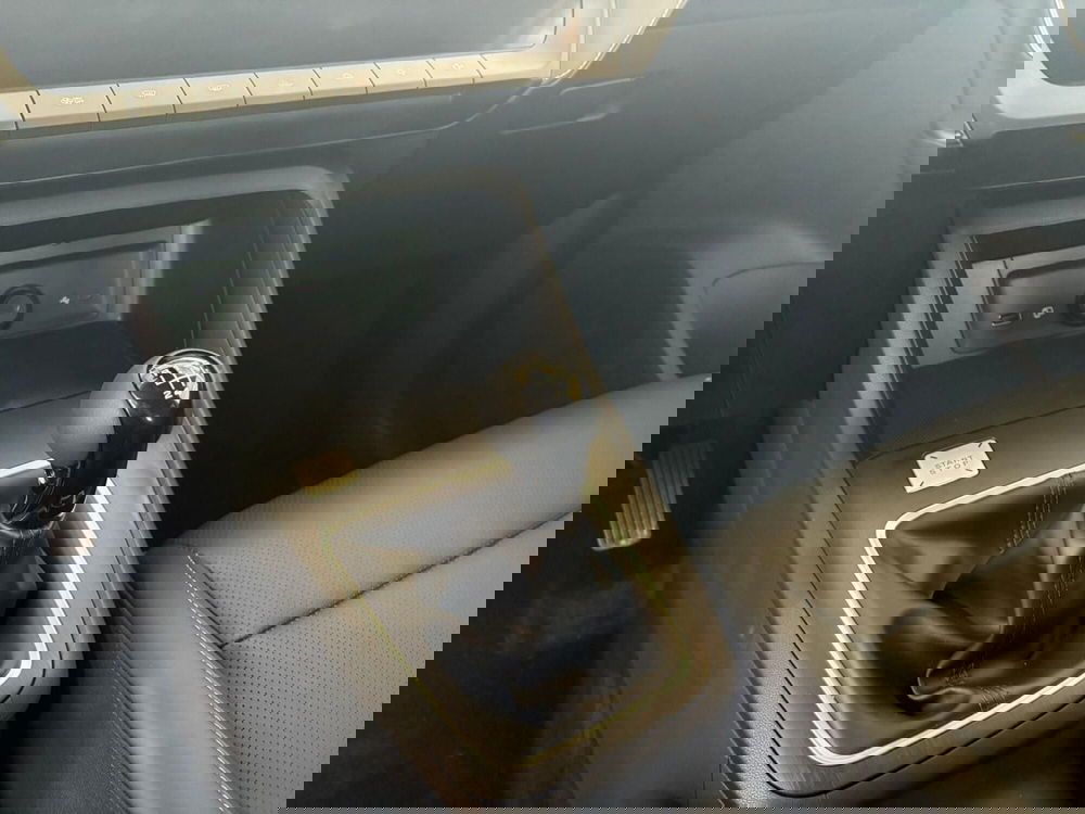 Mg ZS nuova a Monza e Brianza (20)