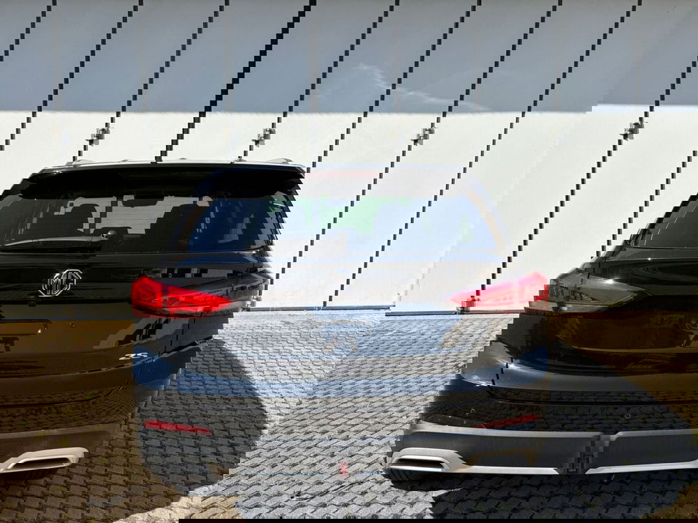 Mg ZS nuova a Monza e Brianza (5)