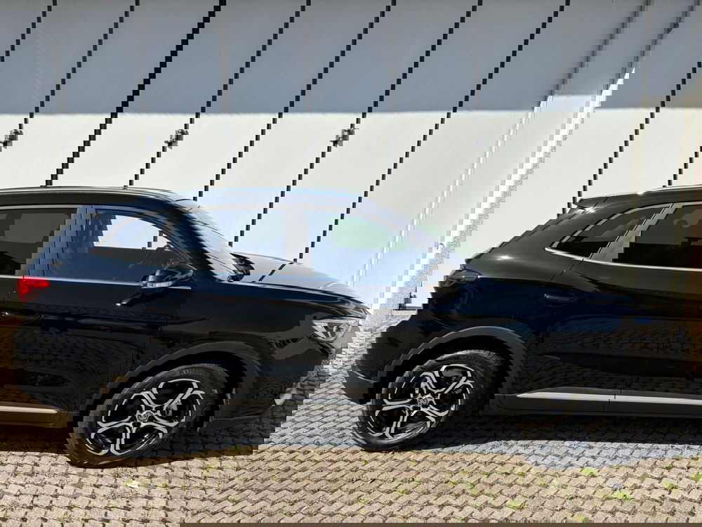 Mg ZS nuova a Monza e Brianza (7)