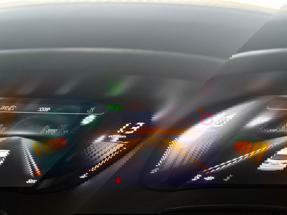 Mg ZS nuova a Monza e Brianza (8)