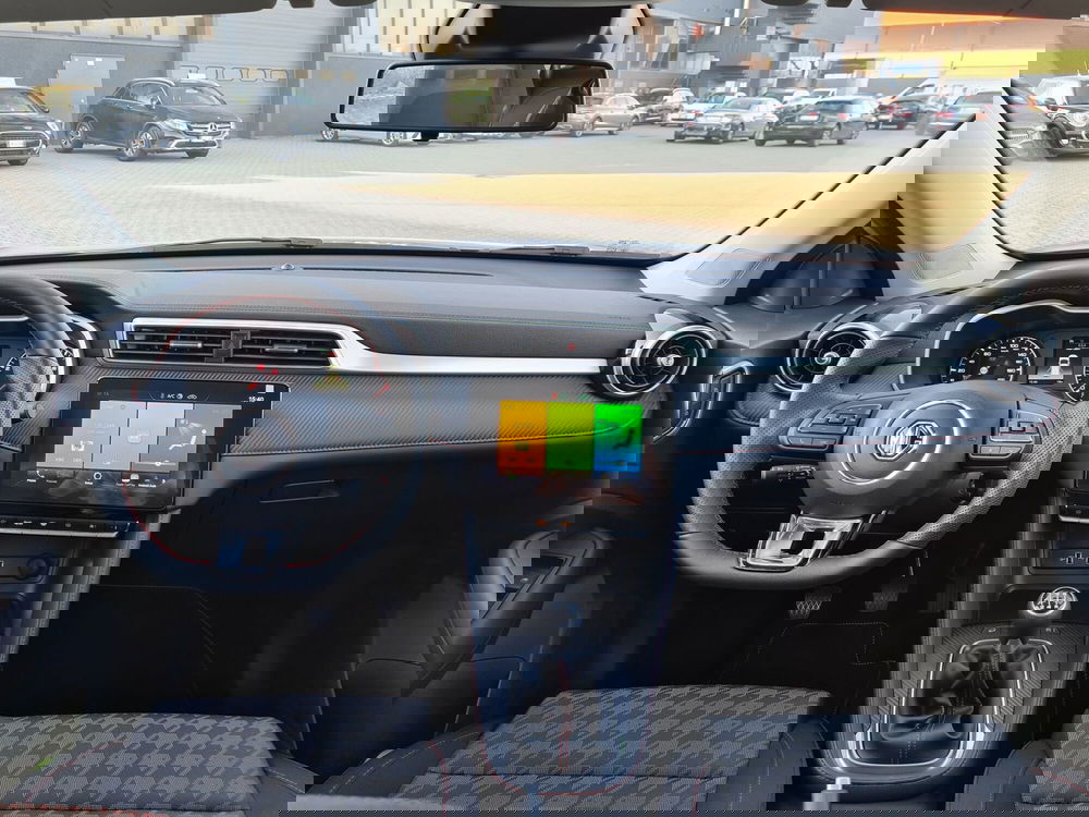 Mg ZS nuova a Monza e Brianza (10)