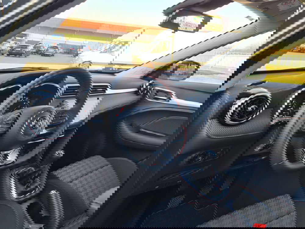 Mg ZS nuova a Monza e Brianza (13)