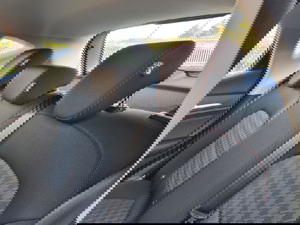 Mg ZS nuova a Monza e Brianza (14)