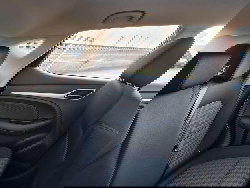 Mg ZS nuova a Monza e Brianza (16)