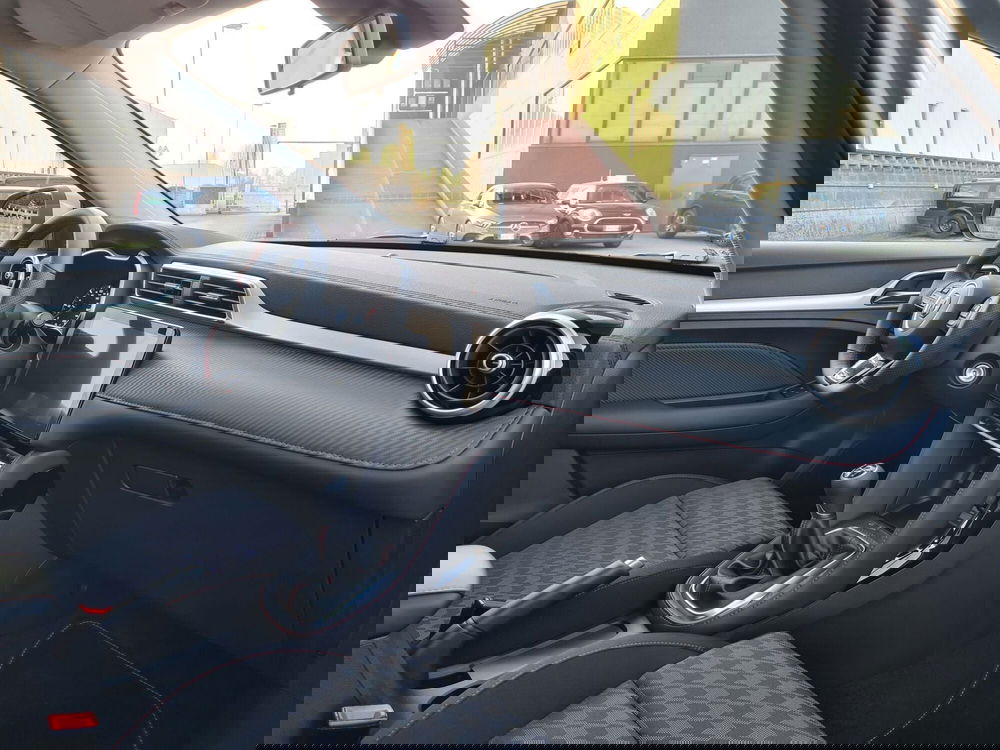 Mg ZS nuova a Monza e Brianza (17)