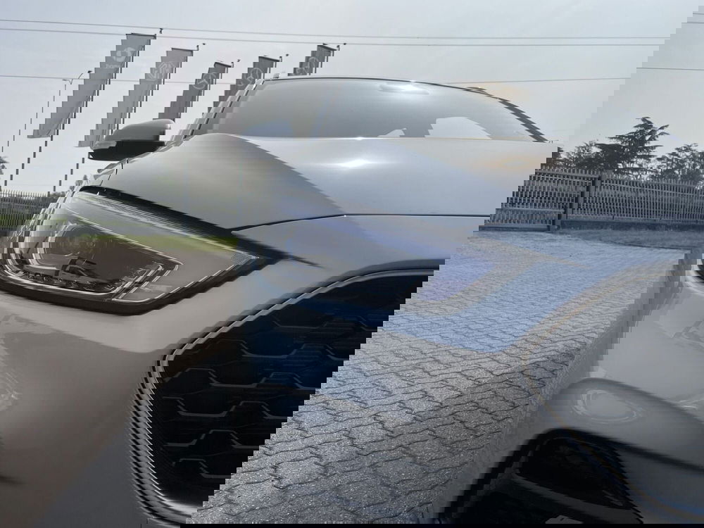 Mg ZS nuova a Monza e Brianza (18)