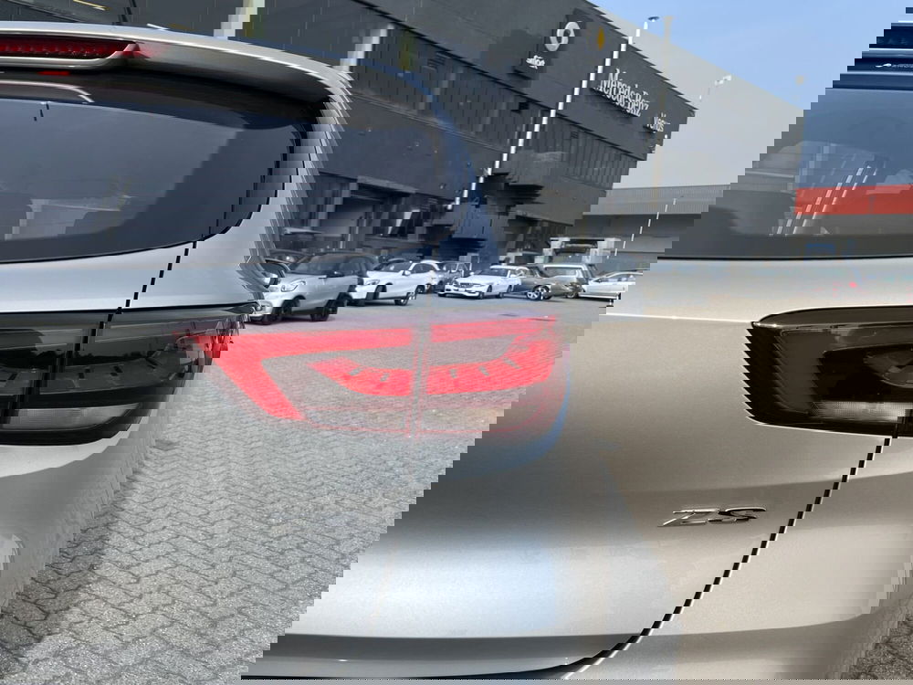 Mg ZS nuova a Monza e Brianza (19)