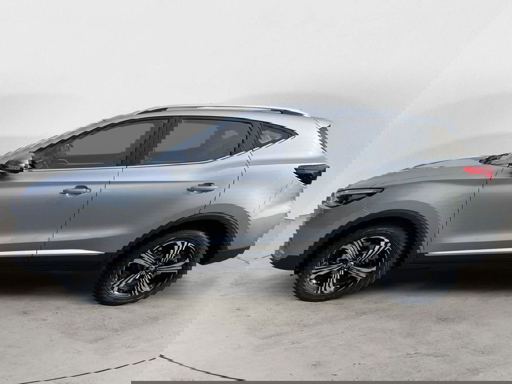 Mg ZS nuova a Monza e Brianza (2)