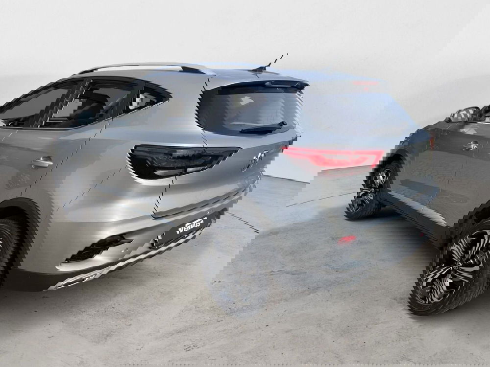 Mg ZS nuova a Monza e Brianza (3)