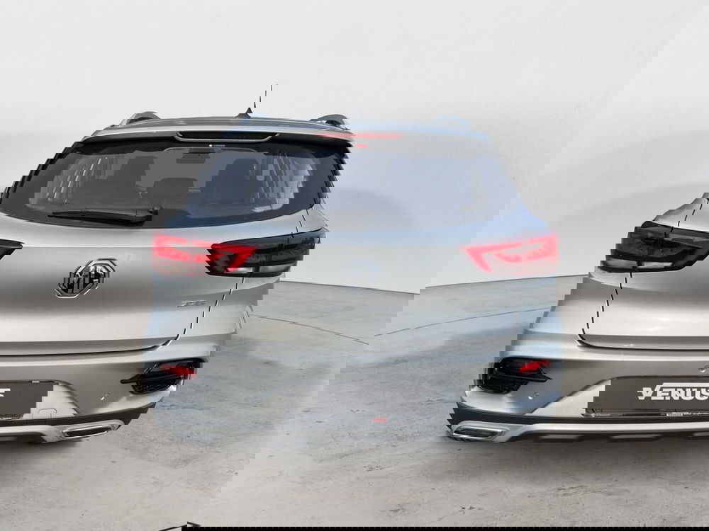 Mg ZS nuova a Monza e Brianza (4)