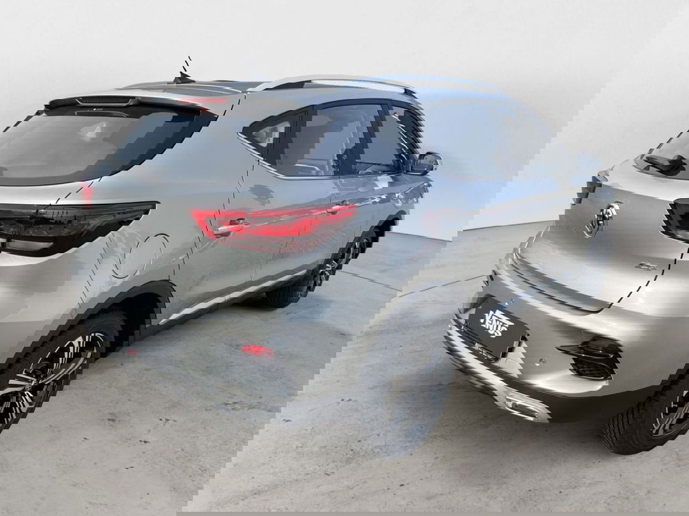 Mg ZS nuova a Monza e Brianza (6)