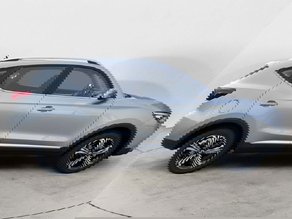 Mg ZS nuova a Monza e Brianza (7)