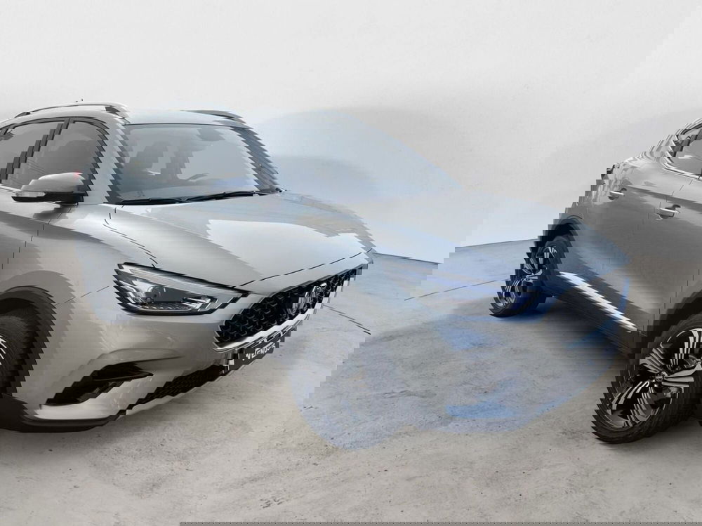 Mg ZS nuova a Monza e Brianza (8)