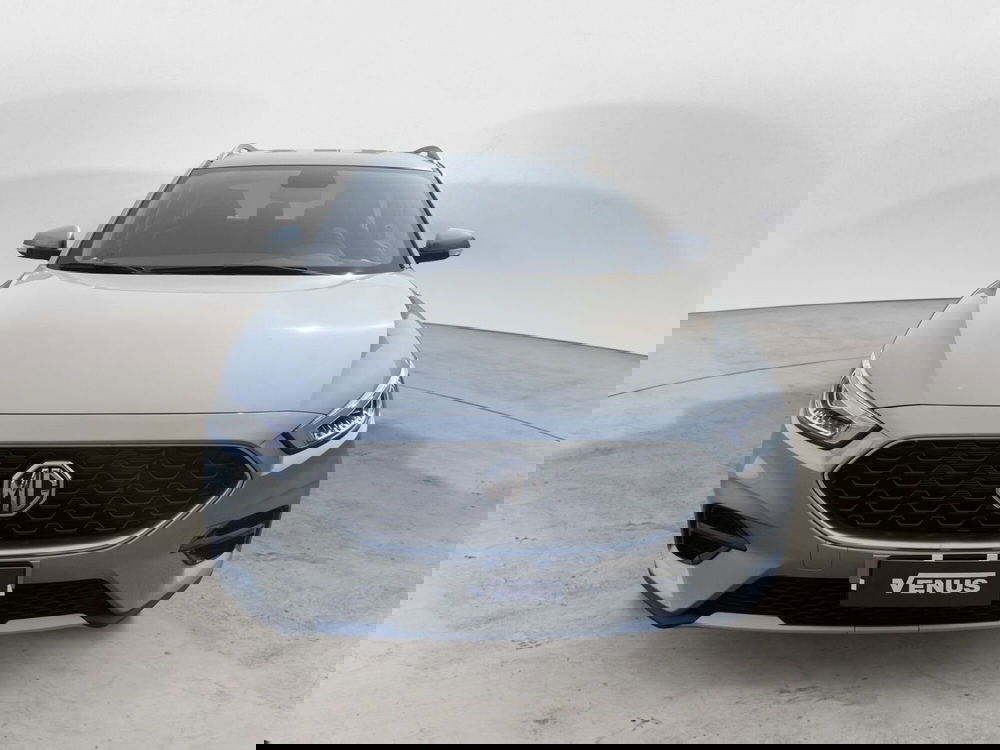 Mg ZS nuova a Monza e Brianza (9)