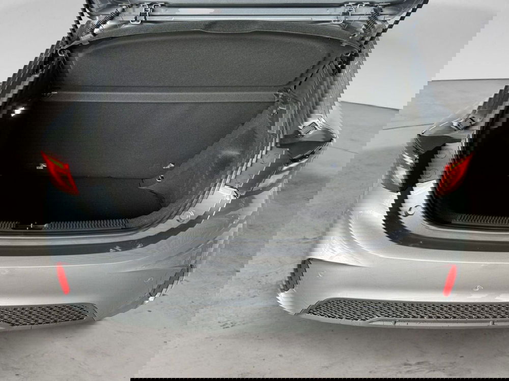 Mg MG3 nuova a Milano (12)