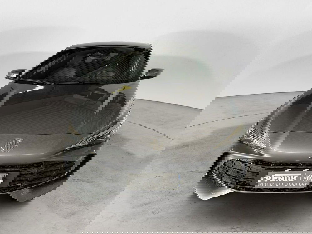 Mg MG3 nuova a Milano (2)