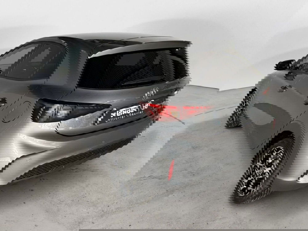 Mg MG3 nuova a Milano (4)