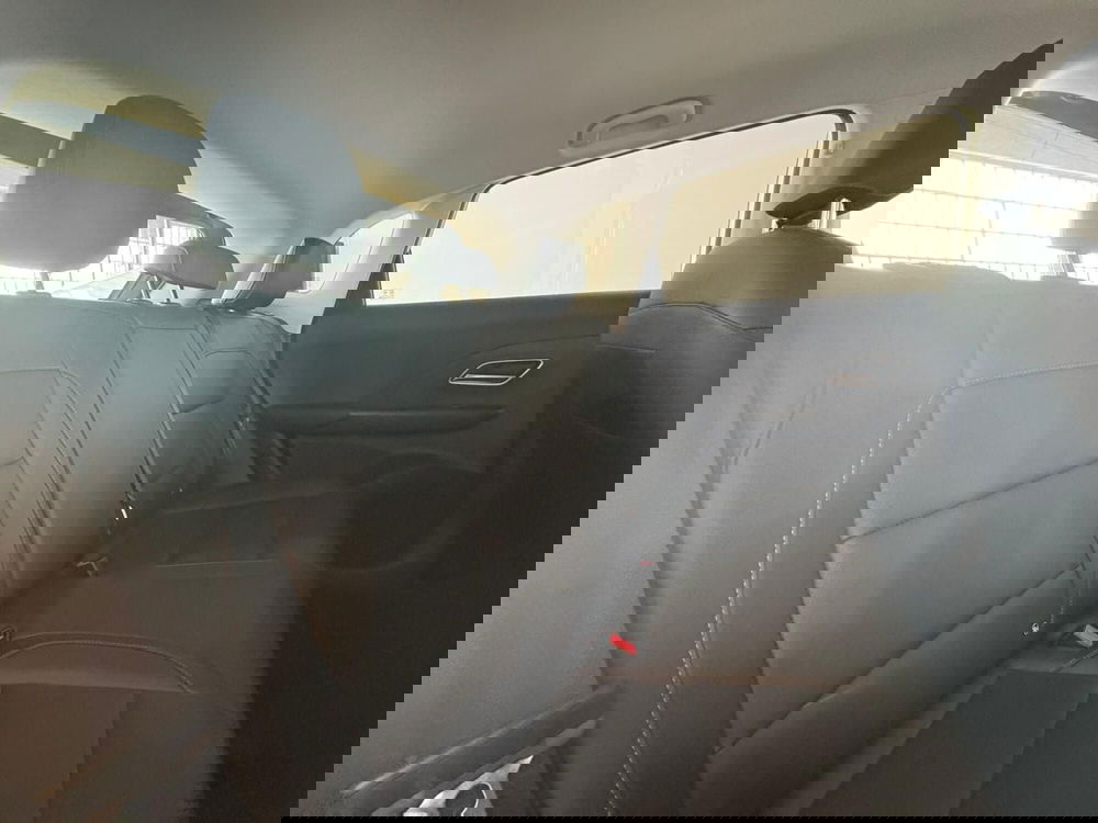 Mg ZS nuova a Monza e Brianza (15)