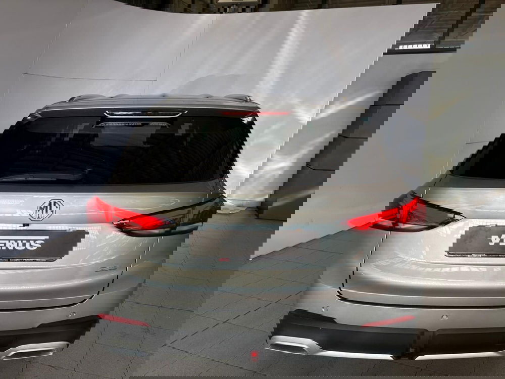 Mg ZS nuova a Monza e Brianza (5)