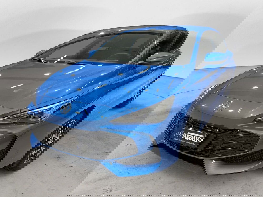 Mg MG3 nuova a Monza e Brianza