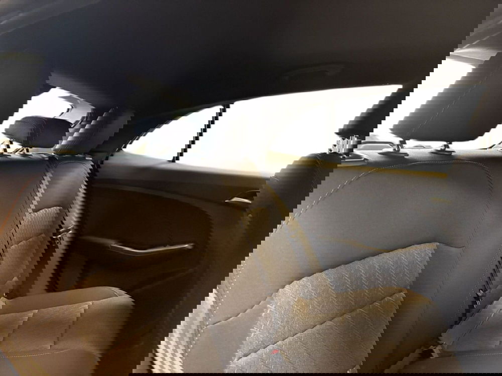 Mg MG3 nuova a Monza e Brianza (15)