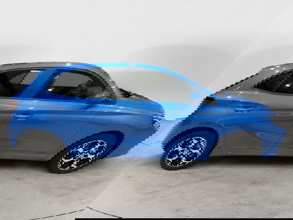 Mg MG3 nuova a Monza e Brianza (4)