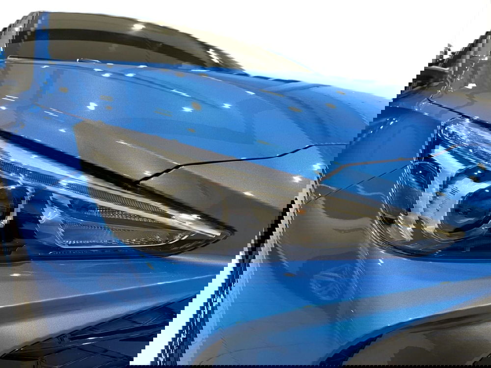 Mg MG3 nuova a Monza e Brianza (5)