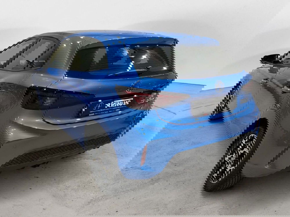 Mg MG3 nuova a Monza e Brianza (8)