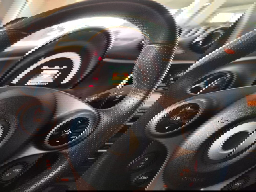 smart Fortwo usata a Milano (10)