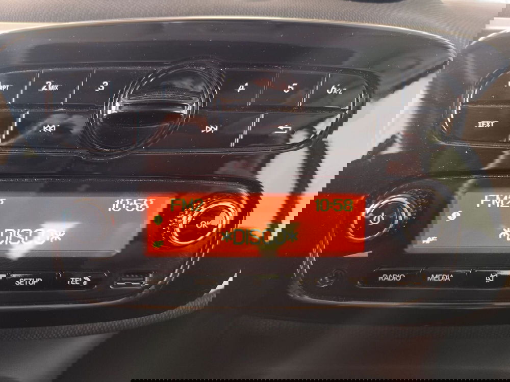 smart Fortwo usata a Milano (11)