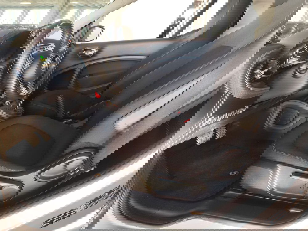 smart Fortwo usata a Milano (12)