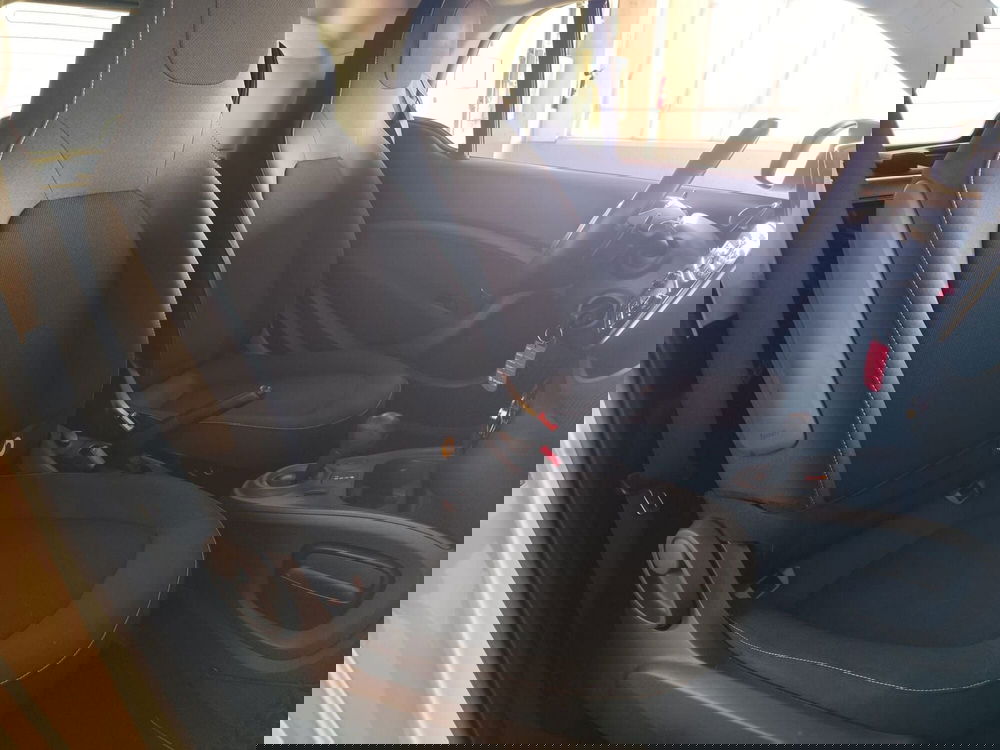 smart Fortwo usata a Milano (14)