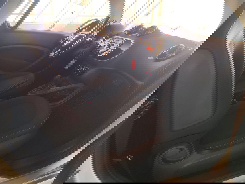 smart Fortwo usata a Milano (15)