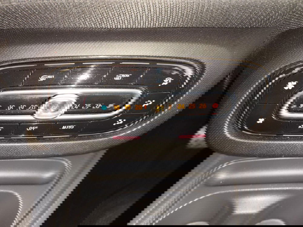 smart Fortwo usata a Milano (16)