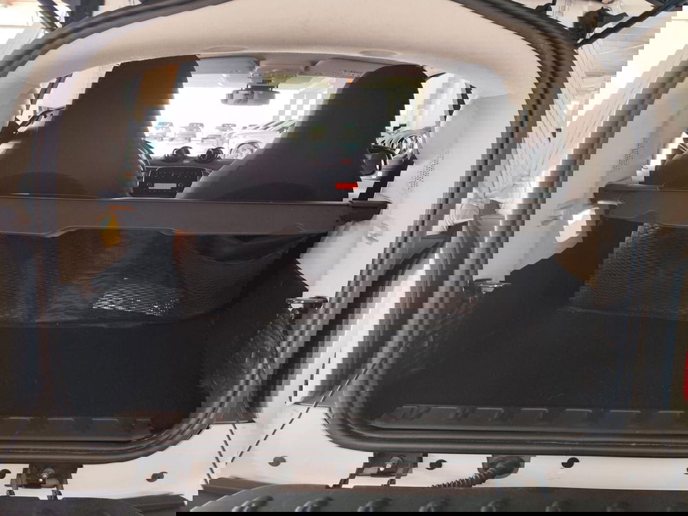 smart Fortwo usata a Milano (17)