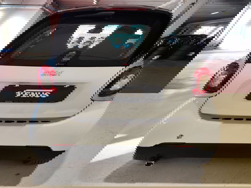 smart Fortwo usata a Milano (5)