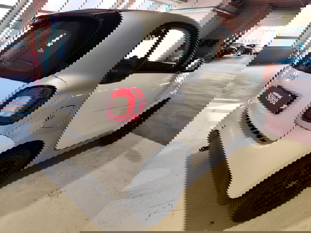 smart Fortwo usata a Milano (6)
