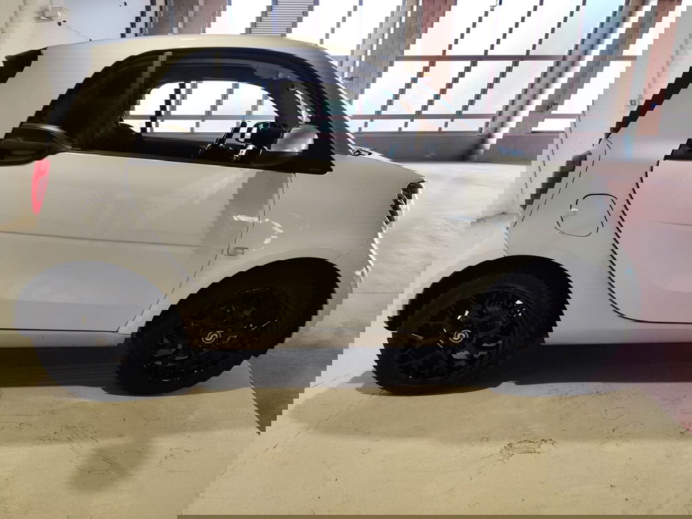 smart Fortwo usata a Milano (7)