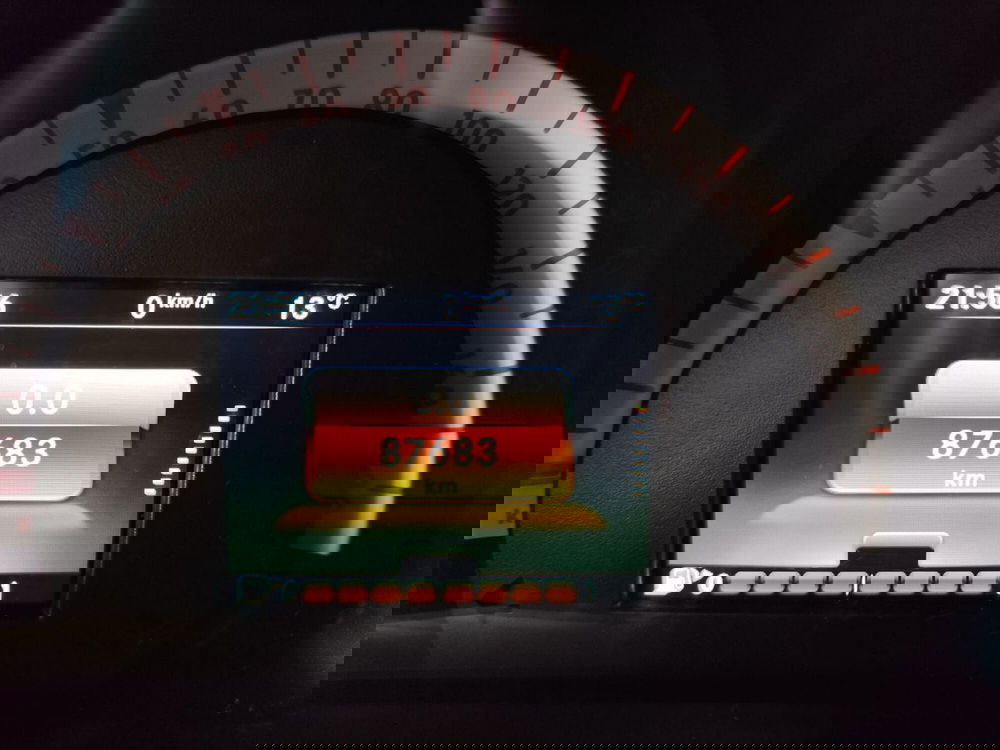 smart Fortwo usata a Milano (9)