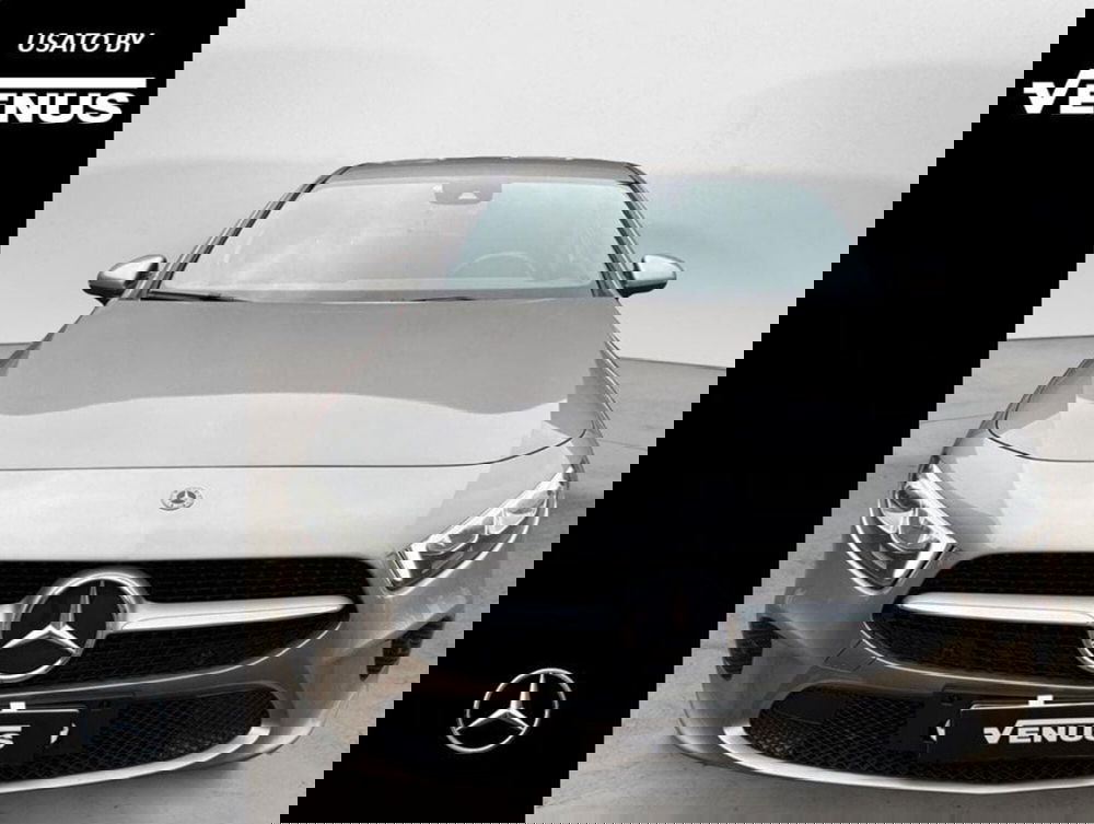 Mercedes-Benz Classe A Sedan usata a Monza e Brianza