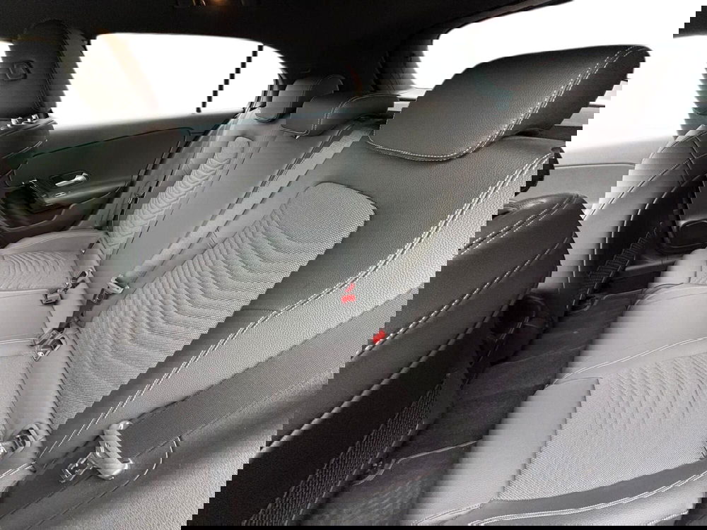 Mercedes-Benz Classe A Sedan usata a Monza e Brianza (12)