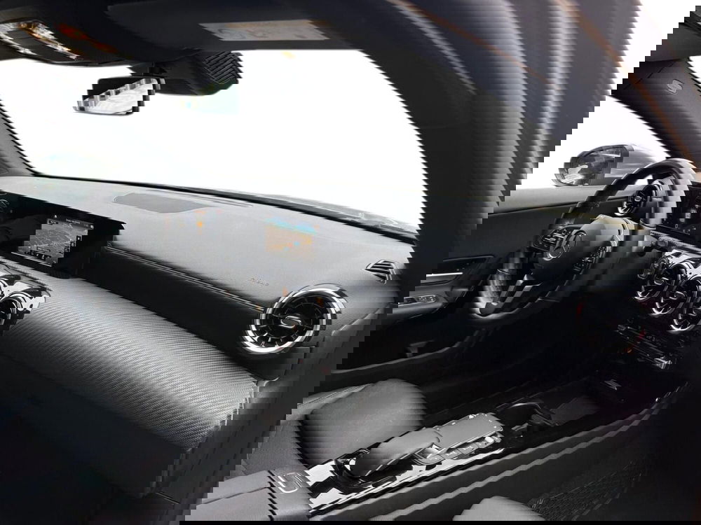 Mercedes-Benz Classe A Sedan usata a Monza e Brianza (13)